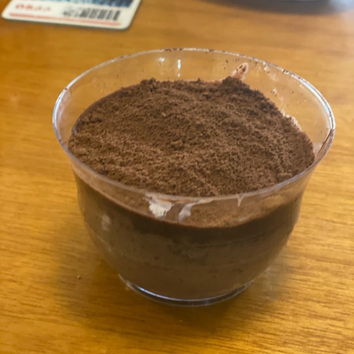 review photo of Loving Hut Vila Mariana Copotone de Chocolate shared by @larissamaluf on 31 May 2022 - review