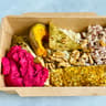THE SALADBOX
