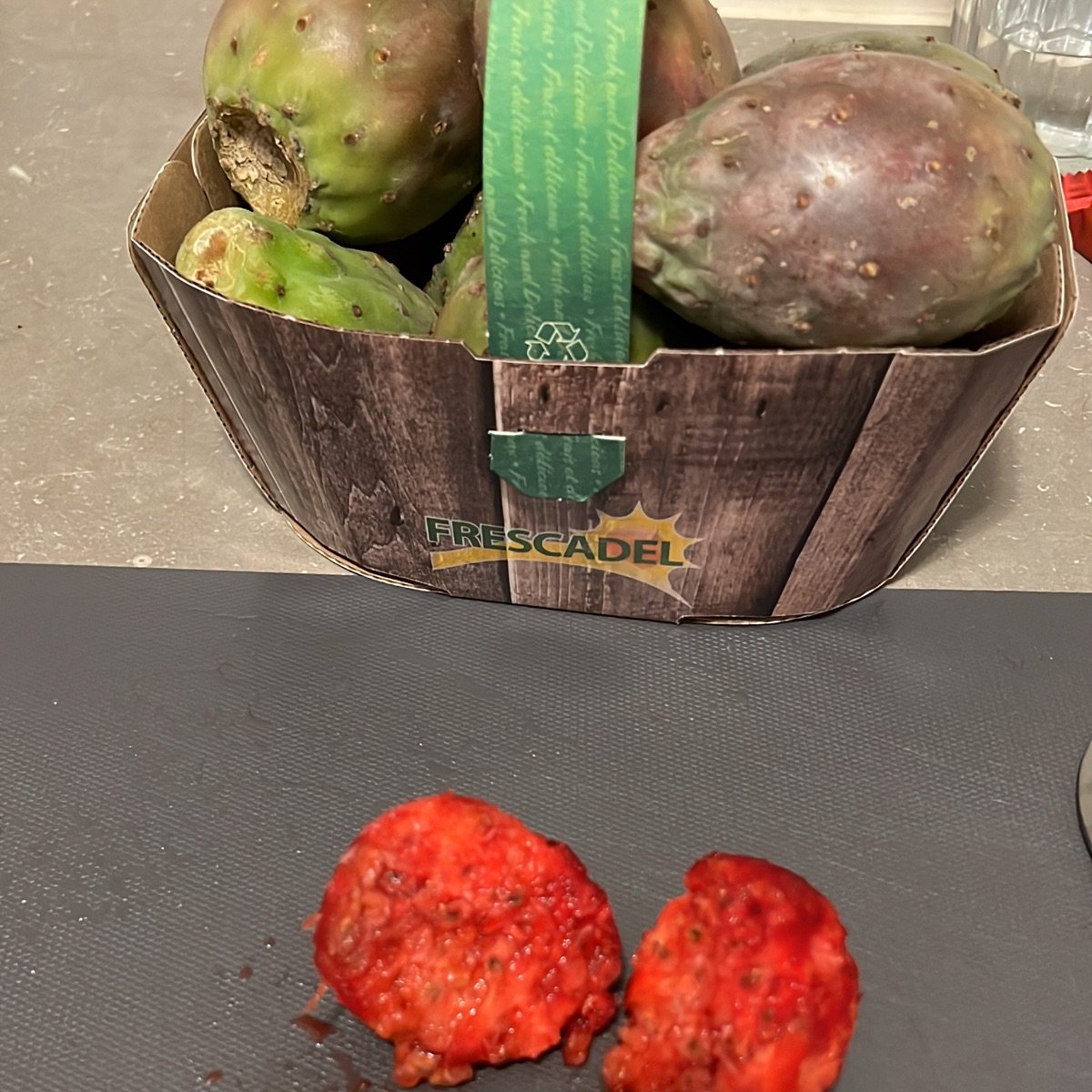 Frescadel Prickly Pear Reviews abillion