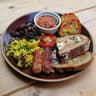Bonobo Cafe