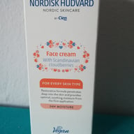 Nordisk Hudvard