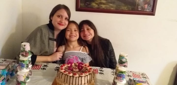 review photo of Corazón Animal Vegano Vegan cake shared by @kateneira on 13 Aug 2019 - review