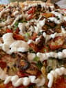 Nayya pizza and grill