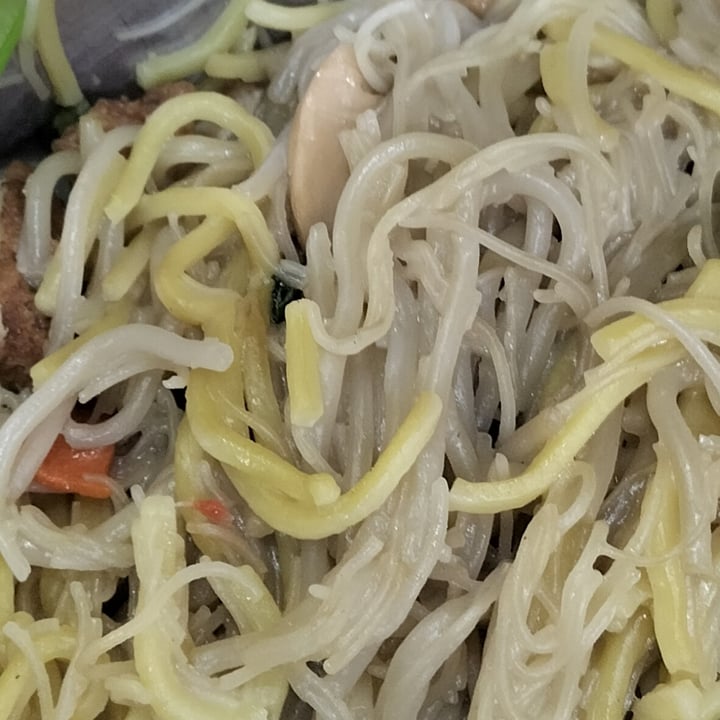 photo of Xing Xing Vegetarian Food Veg Hokkien Mee shared by @cheddarhamster on  22 Apr 2022 - review