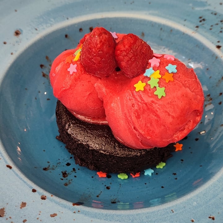 review photo of 269 gastro vegan Coulant shared by @petivi on 23 Oct 2022 - review