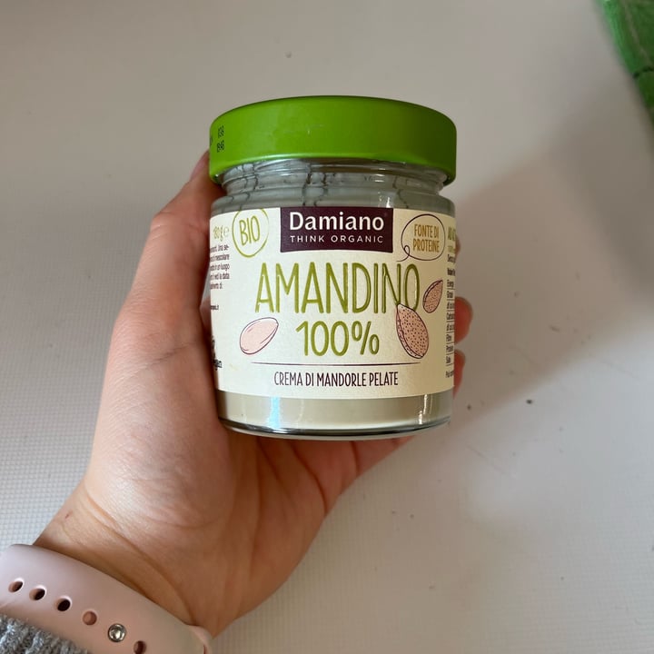 review photo of Damiano Amandino shared by @danielaaaaa on 15 May 2022 - review