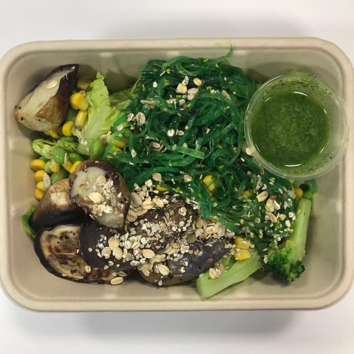 photo of Omnivore The Sail Regular Bowl shared by @ycarolyn on  09 Nov 2019 - review