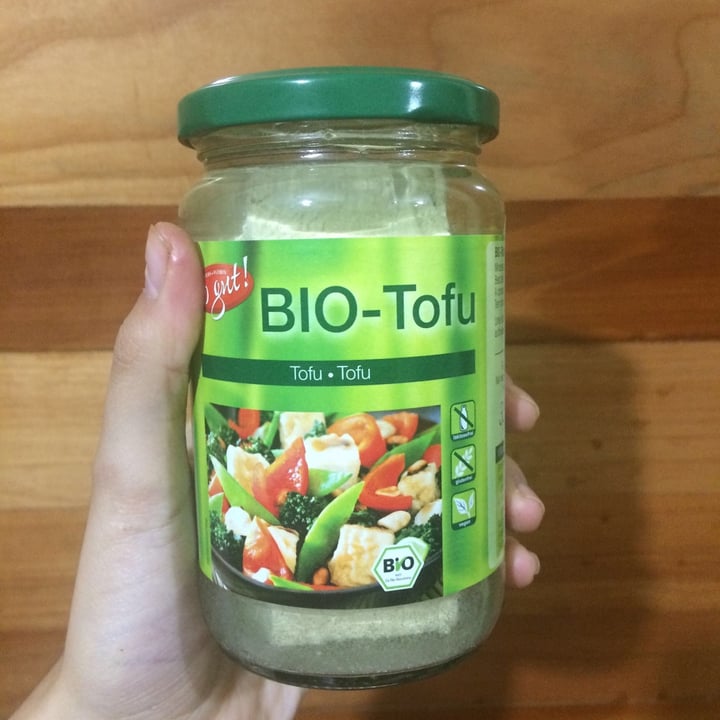 photo of So-gut! Tofu Firme shared by @carormor on  07 May 2021 - review