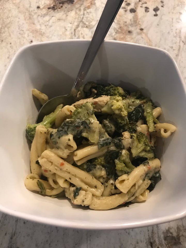 photo of Gardein Skillet Meals Chick’n Florentino shared by @dianna on  01 Jul 2019 - review