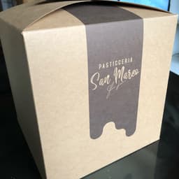 Pasticceria San Marco