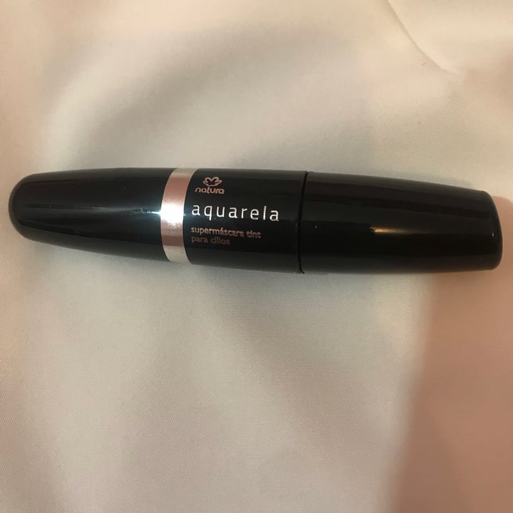 photo of Natura Aquarela shared by @delfina5 on  11 Jan 2021 - review