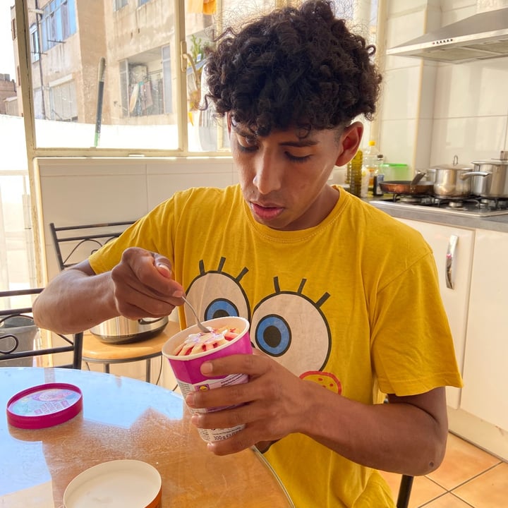 review photo of Vemondo Helado de cacahuetes y avellanas shared by @deymar on 10 Aug 2021 - review