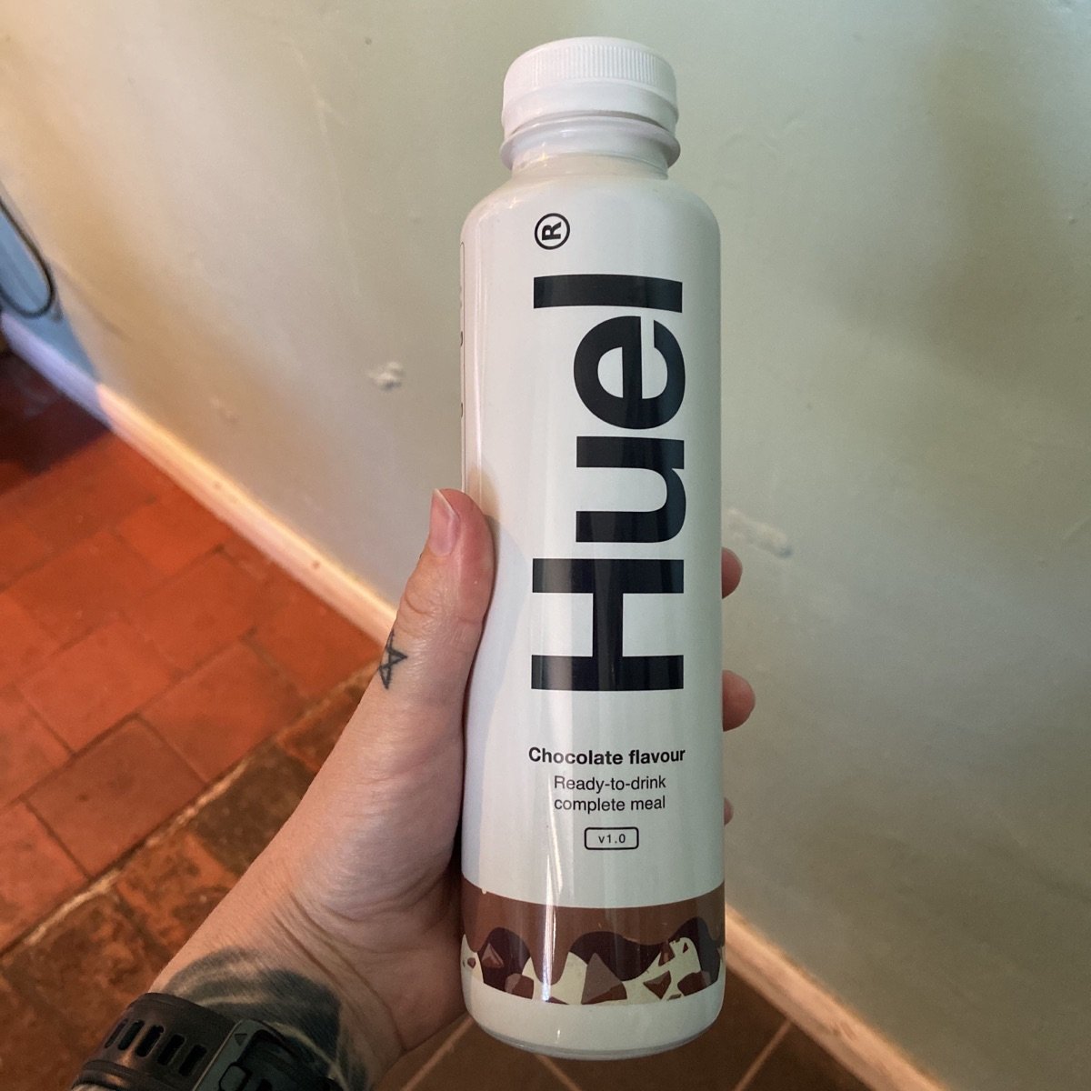 Huel Ready-to-drink (Huel RTD)