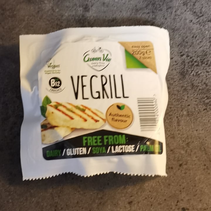review photo of GreenVie Foods VEGRILL shared by @maij on 07 Jun 2022 - review