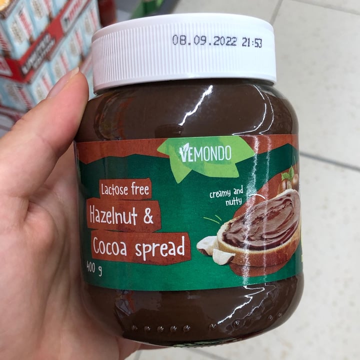 Spread