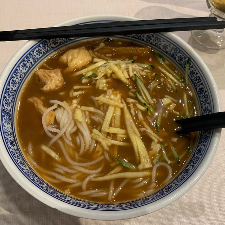 photo of D’Life Signature Asam Laksa shared by @graysue on  27 Feb 2022 - review
