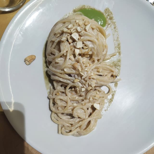 Photo of the dish “Van Gogh”