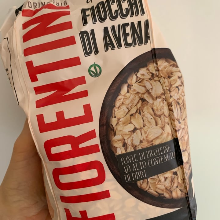 review photo of Fiorentini Bio Fiocchi Di Avena shared by @-tilde- on 14 Mar 2022 - review