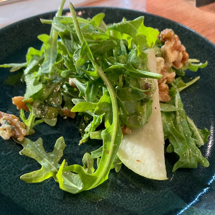 review photo of Scusa Mi! Italiano ARUGULA & RADICCHIO shared by @armansukiri on 01 Dec 2022 - review