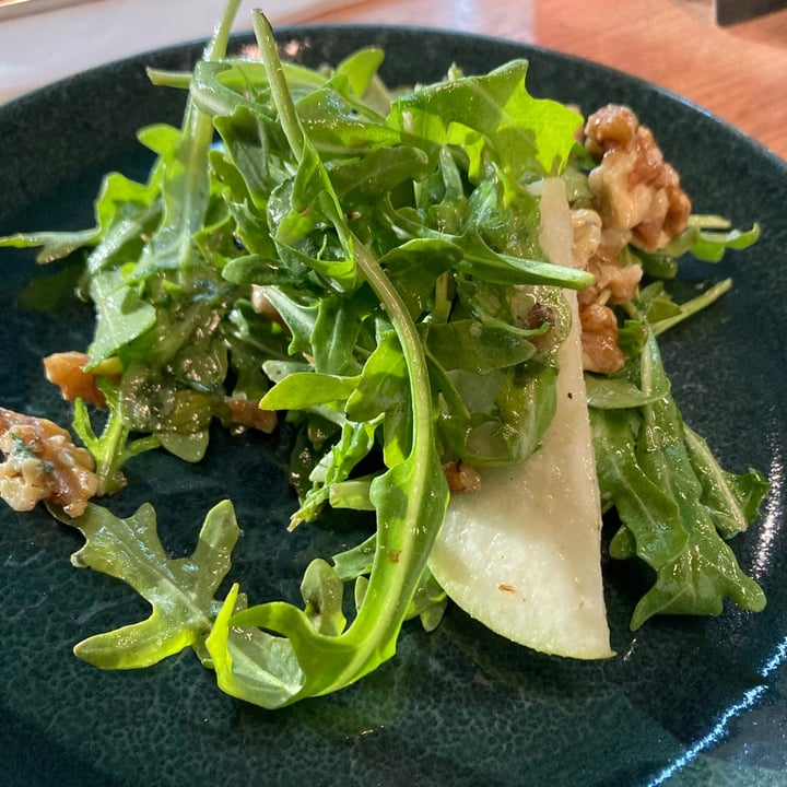 photo of Scusa Mi! Italiano ARUGULA & RADICCHIO shared by @armansukiri on  01 Dec 2022 - review