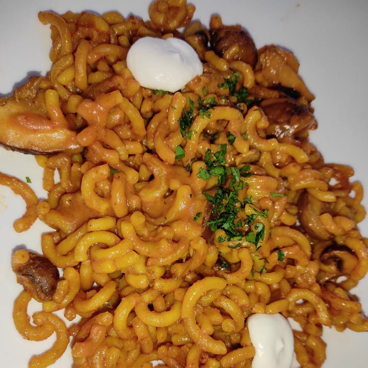 review photo of Restaurante Oslo Fideuà shared by @holasoyamp on 08 Apr 2022 - review