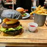 Balans Soho Society Café