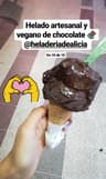 La heladería de Alicia