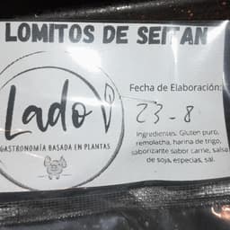 Lado v
