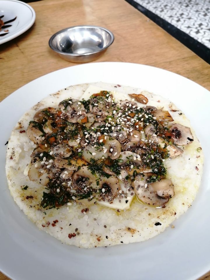 review photo of Prema Arepa shared by @bnataliar on 26 Feb 2020 - review