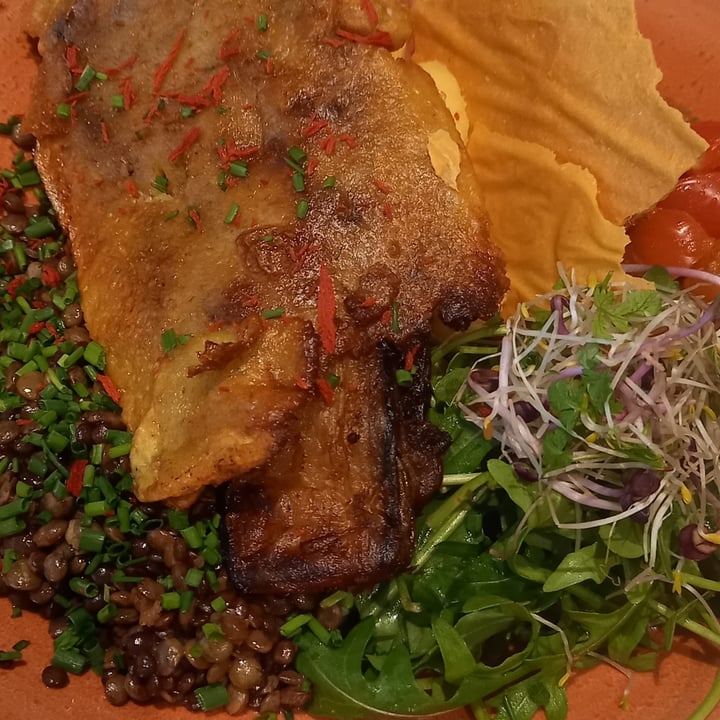 review photo of Max Pett Mediterranean Bowl shared by @oliverk on 06 Feb 2022 - review