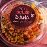 Poke Scuse - Bergamo