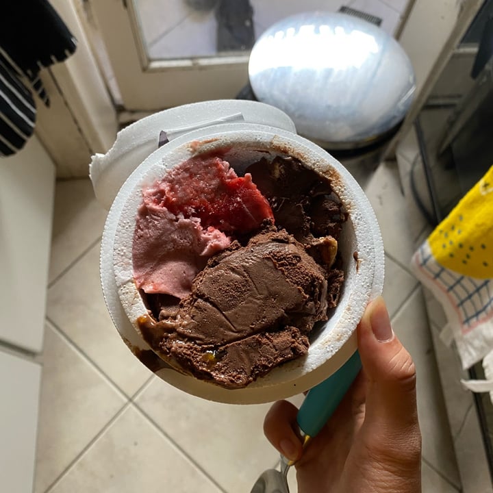photo of Freddo Helados NotCo shared by @teenieoh on  15 Mar 2022 - review