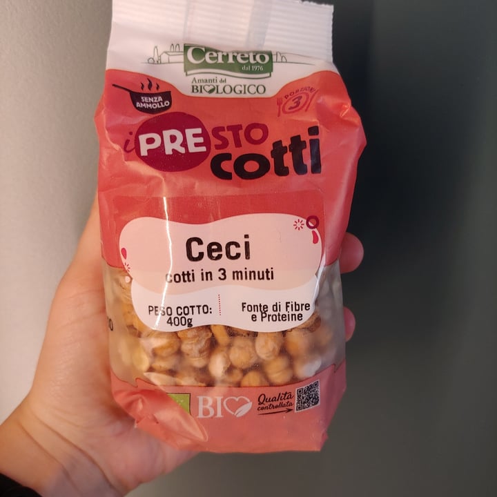 photo of Cerreto Ceci shared by @tiziana24 on  16 Apr 2022 - review