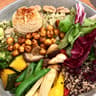 VegFarm無國界蔬食餐廳