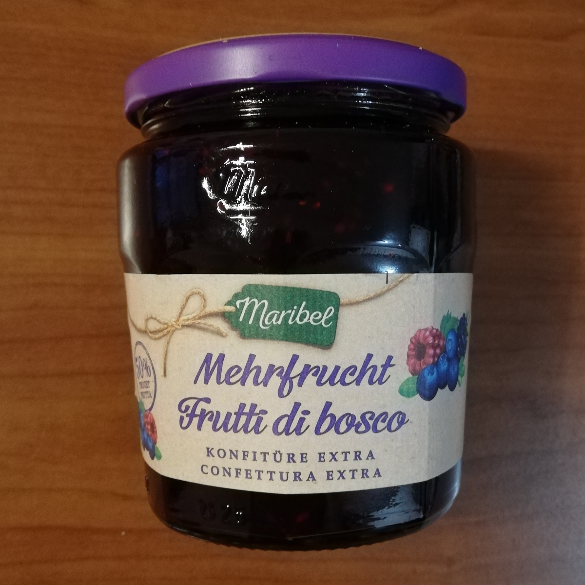 Maribel Confettura di Frutti di Bosco Reviews | abillion