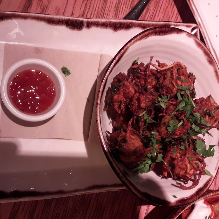 photo of Margarito Vegan balls shared by @gabinboy on  29 Dec 2021 - review