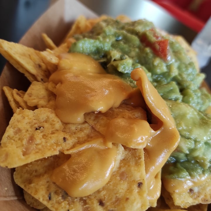 photo of Kastami's Nachos shared by @saruchi on  03 Jun 2021 - review