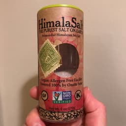 HimalaSalt