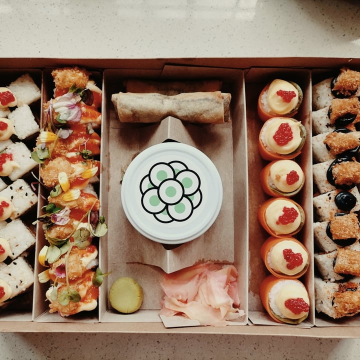 photo of Plushi November Platter shared by @bohemiansky on  13 Feb 2022 - review