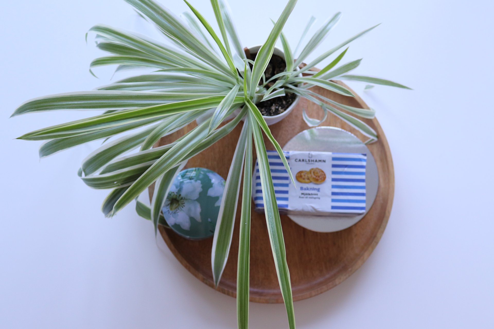 Margarine from carlshamn - Vegan Product Reviews & Ratings | abillion