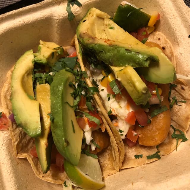 Veggie Grill