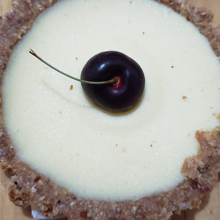 review photo of Gracias Madre Taquería Vegana Tarta De Chocolate Blanco shared by @samanth4 on 04 Jul 2020 - review