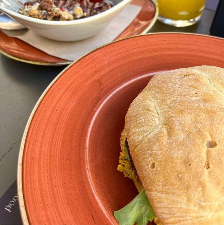 review photo of Pappare' Trento Brunch shared by @zanonmarti on 15 May 2022 - review