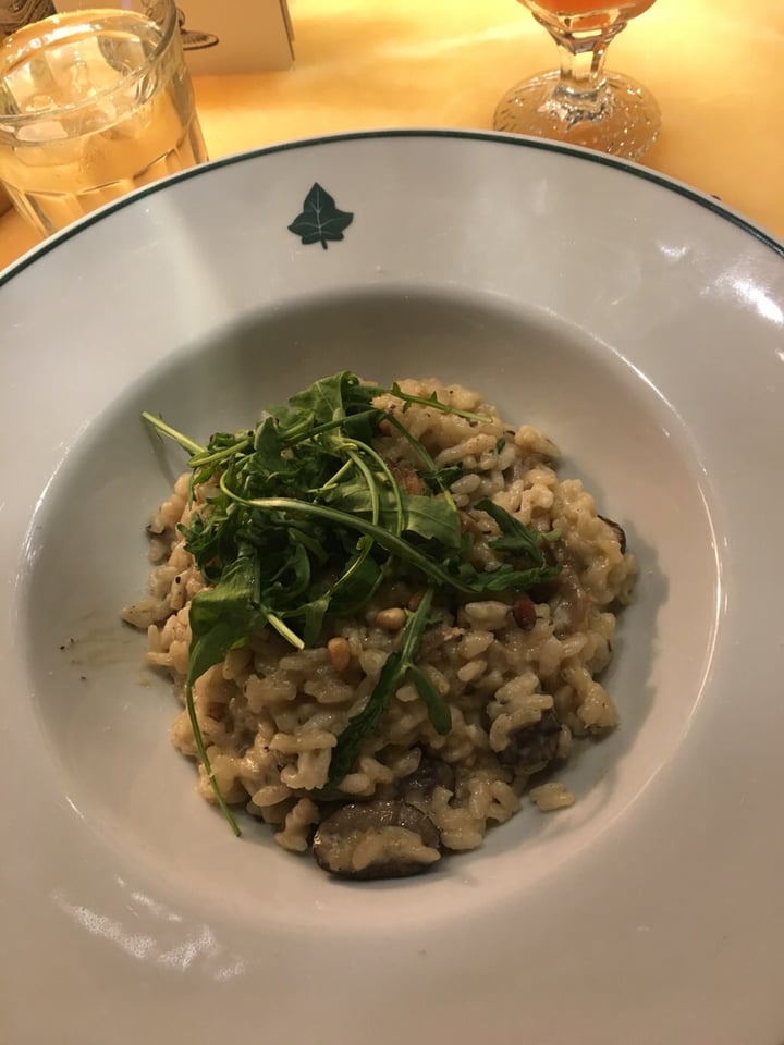 photo of The Ivy Winchester Brasserie Risotto shared by @sofiamarrerop on  13 Dec 2019 - review