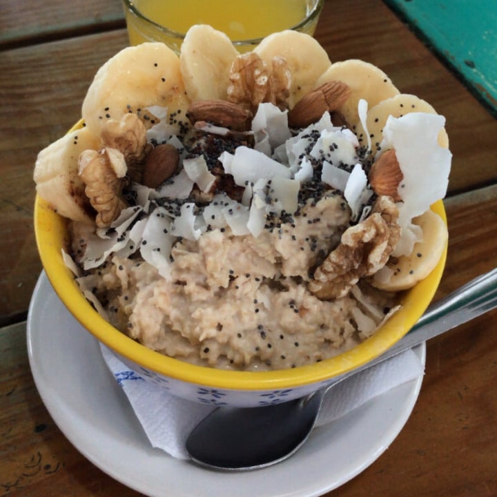 review photo of Alma Peperina bowl de avena shared by @valem19 on 20 Jun 2022 - review