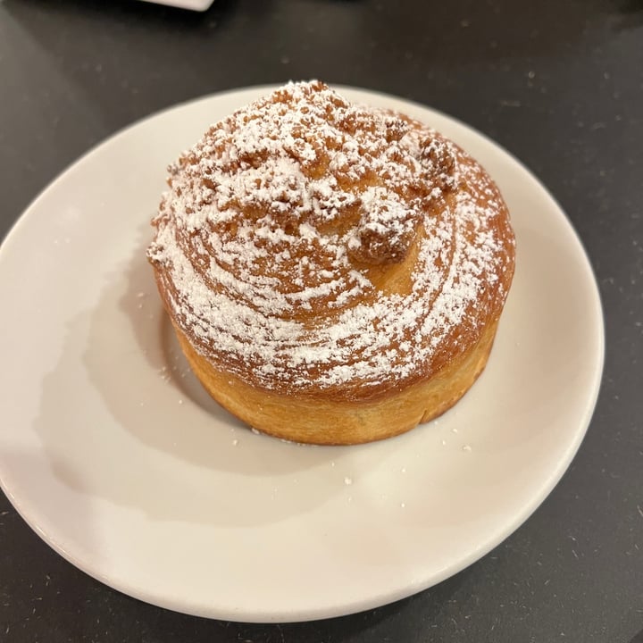 photo of Pavé Brioche Vegana shared by @sidwuh on  25 Sep 2022 - review