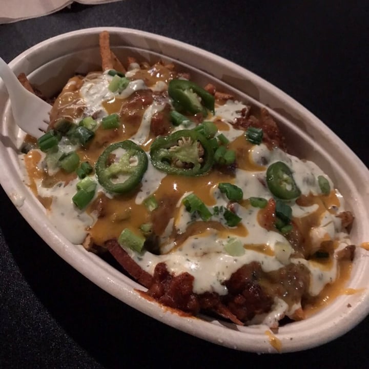 photo of Dirt Burger Chili Cheese Fries shared by @oddish on  03 Dec 2020 - review