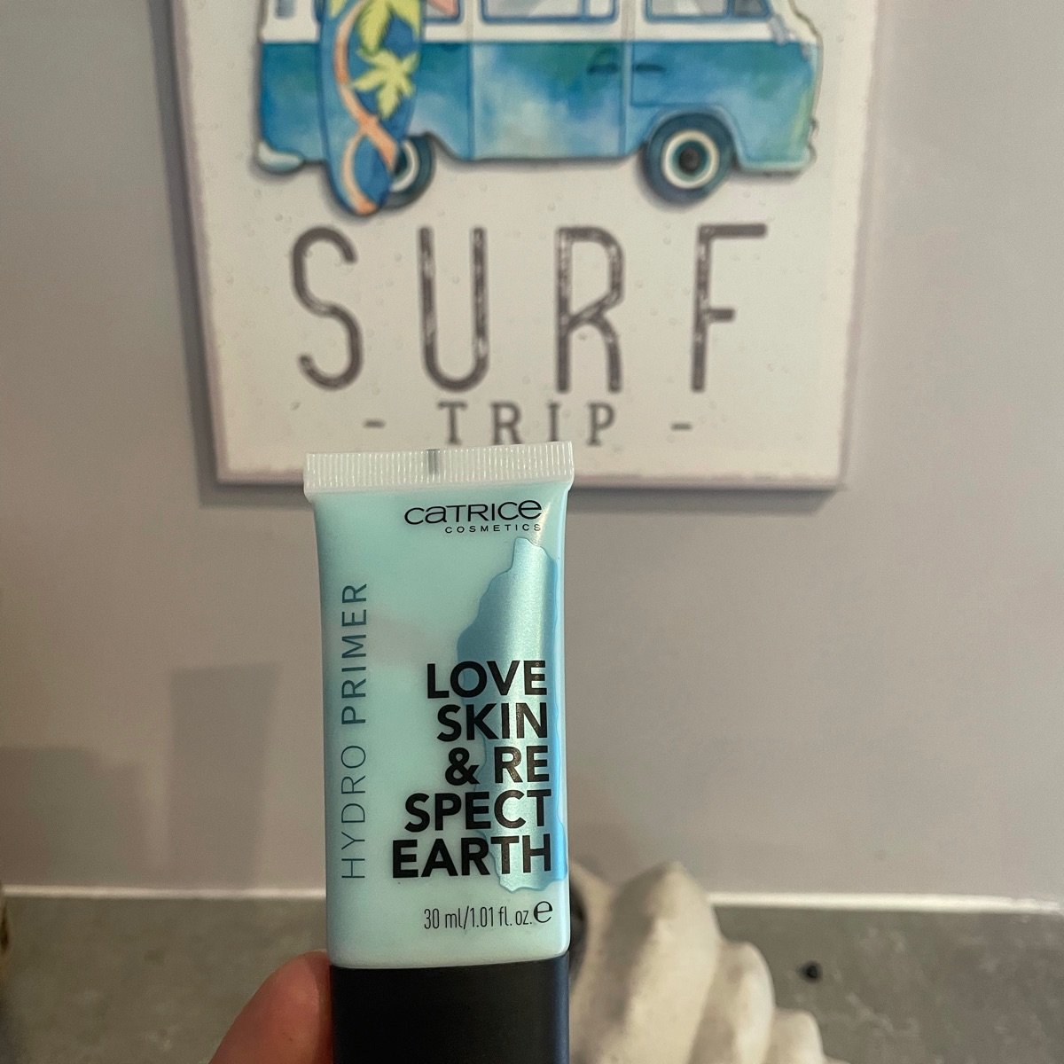 Catrice Cosmetics Hydro Primer Reviews abillion