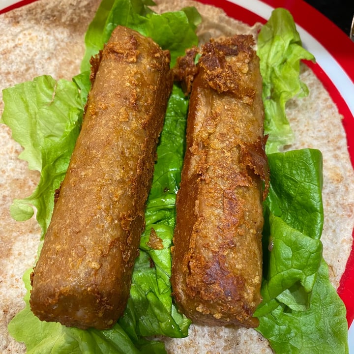 photo of Beyond Meat Beyond Sausage Brat Original  shared by @chloe20 on  08 Jan 2021 - review