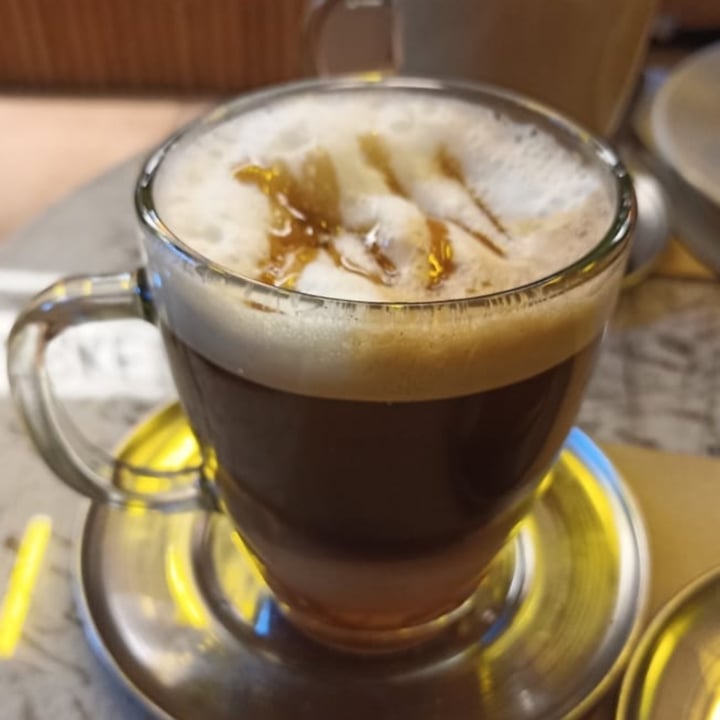 photo of Crepas París Caramel Latte shared by @rodri05 on  25 Jul 2022 - review